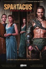 Watch Spartacus Gods of the Arena Megavideo